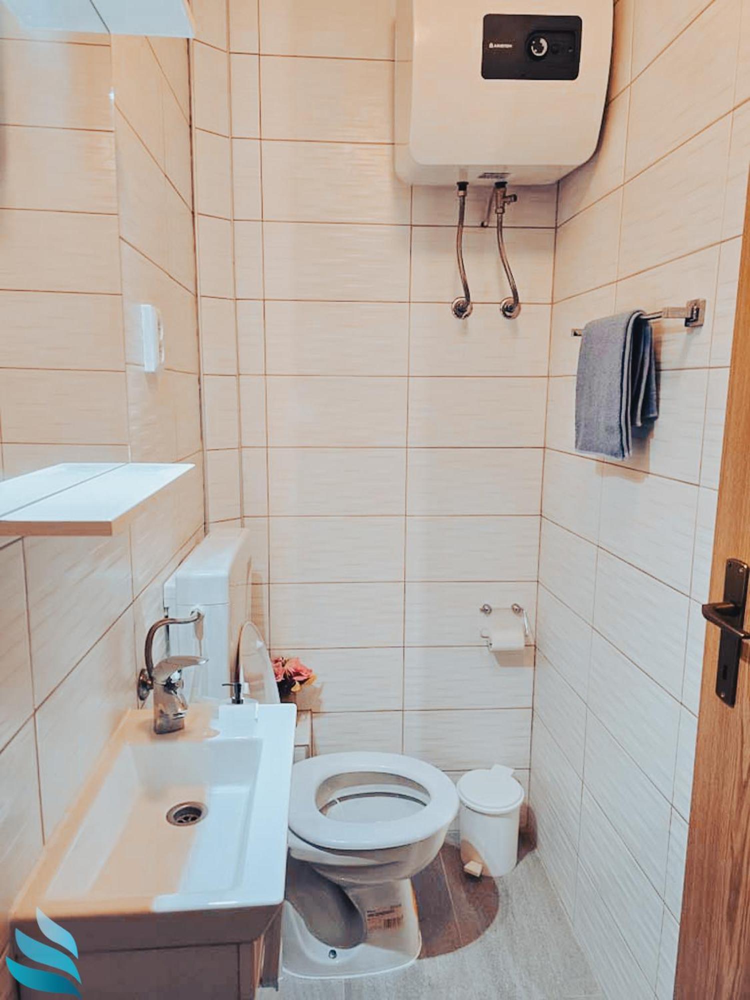 Hvar Spa & Apartment Romantic For Two Vrboska Kültér fotó