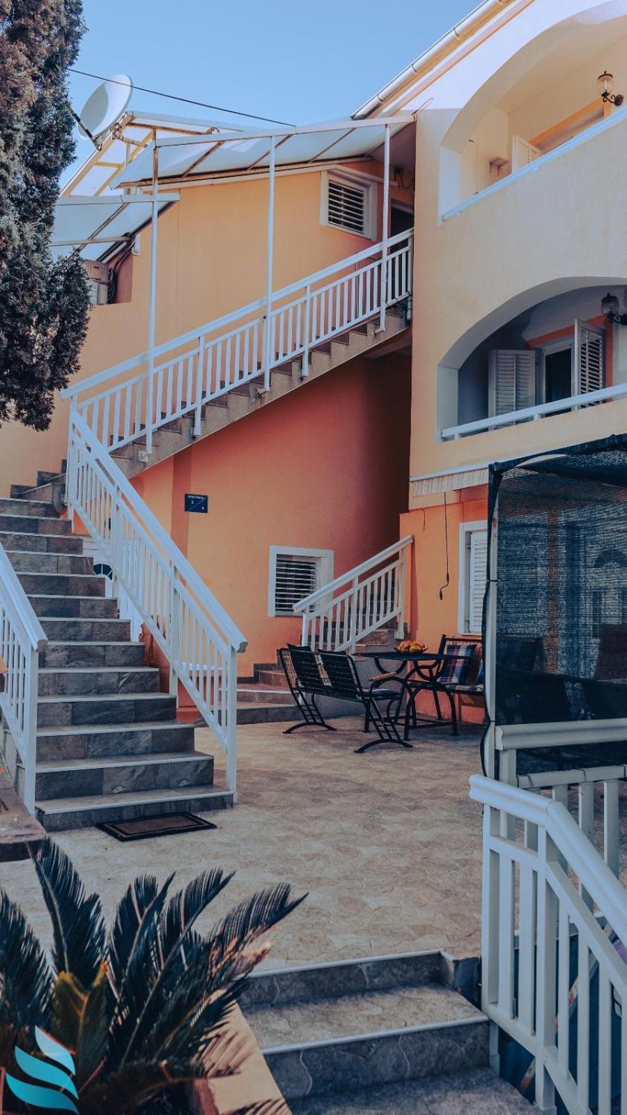 Hvar Spa & Apartment Romantic For Two Vrboska Kültér fotó
