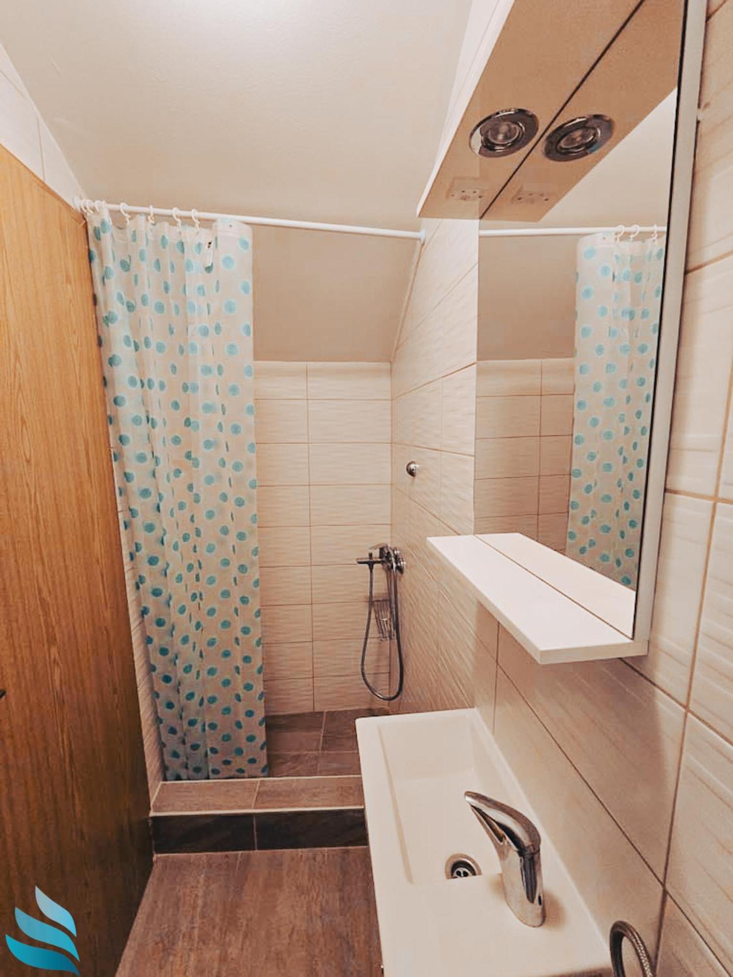 Hvar Spa & Apartment Romantic For Two Vrboska Kültér fotó